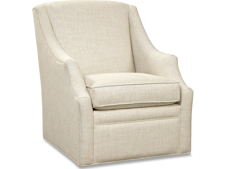030710SC Swivel Chair Chairs Craftmaster Furniture 4 030710SC Swivel Chair Chairs Craftmaster Furniture 4