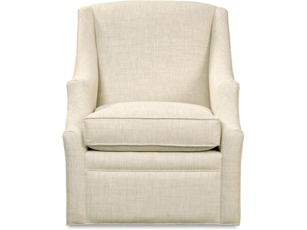 030710SC Swivel Chair Chairs Craftmaster Furniture 7 030710SC Swivel Chair Chairs Craftmaster Furniture 7