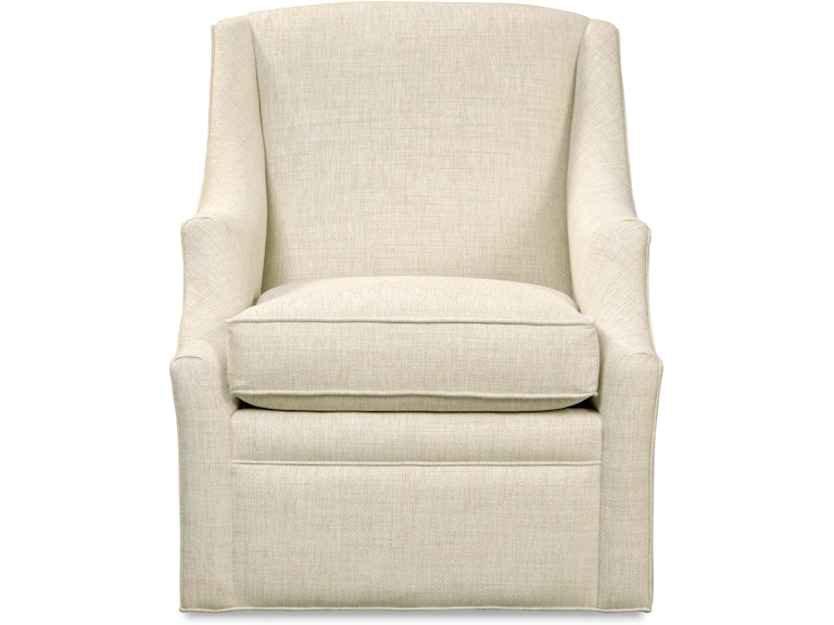 030710SC Swivel Chair Chairs Craftmaster Furniture 5 030710SC Swivel Chair Chairs Craftmaster Furniture 5