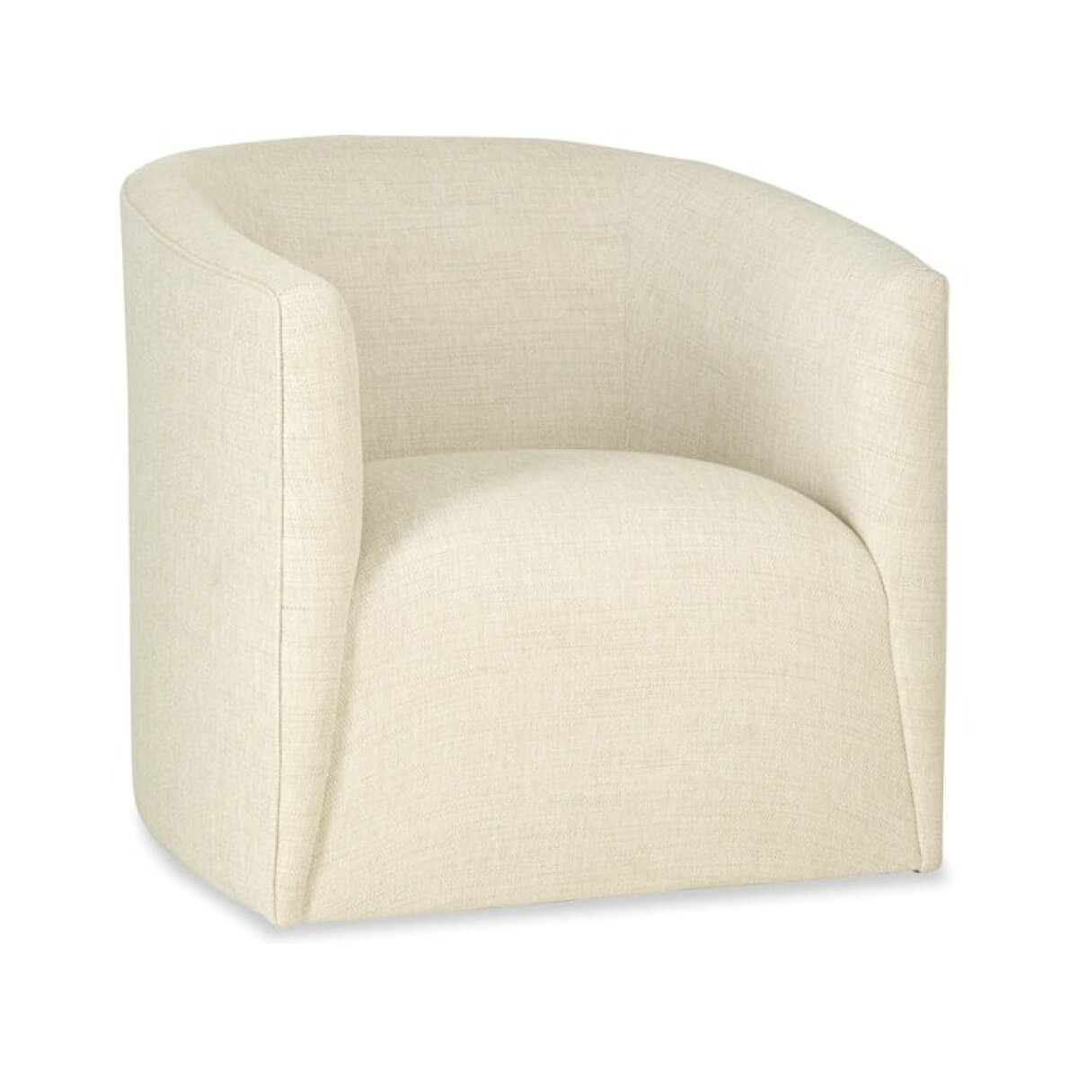 CM Modern Swivel Chair 030910SC Chairs Craftmaster Furniture 4