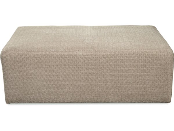 Cocktail Ottoman 31300