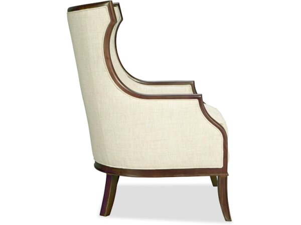 New Traditions Wood Trim Chair Chairs Craftmaster Furniture 10 New Traditions Wood Trim Chair Chairs Craftmaster Furniture 10