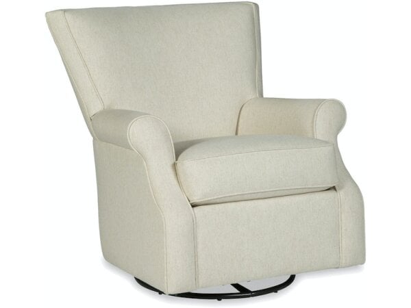 Essentials Swivel Glider Chair 033810SG - Image 2