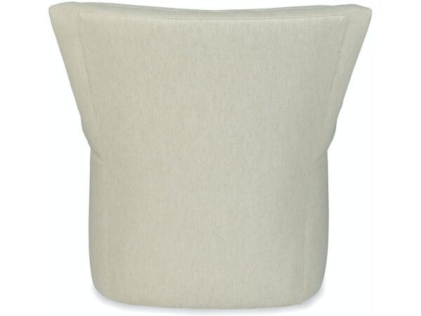 Essentials Swivel Glider Chair 033810SG - Image 4