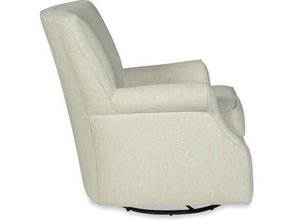 Essentials Swivel Glider Chair 033810SG - Image 3