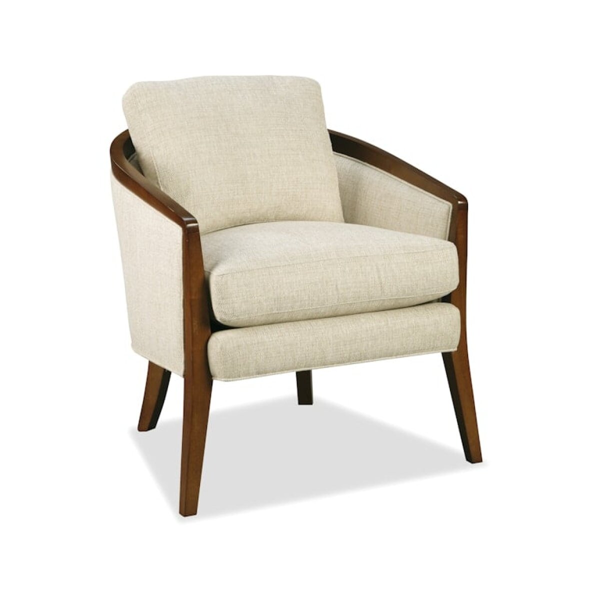 Modern Living Room Chair 036210BD Chairs Craftmaster Furniture 4