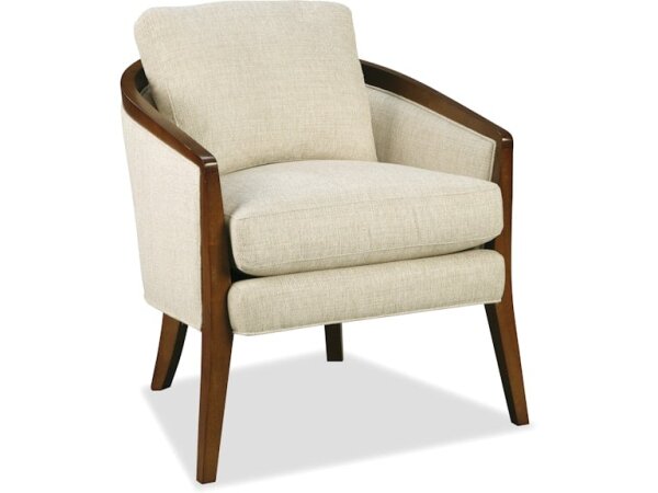 Modern Living Room Chair 036210BD Chairs Craftmaster Furniture