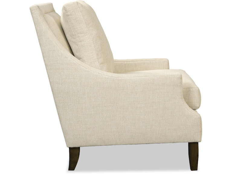 New Traditions Chair 036910BD Chairs Craftmaster Furniture 6 New Traditions Chair 036910BD Chairs Craftmaster Furniture 6