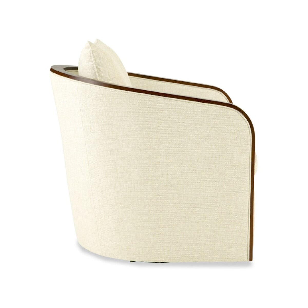 CM Modern Swivel Chair 038410BDSC Chairs Craftmaster Furniture 6