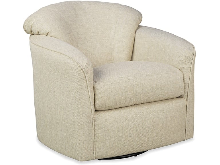 040810BDSG Swivel Glider CM Modern Chairs - Image 1