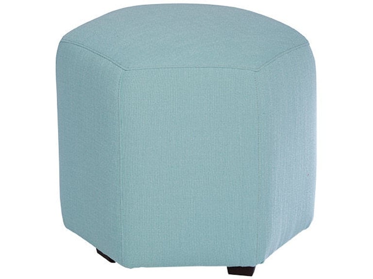 043200 New Traditions Ottoman Ottomans & Poufs Craftmaster Furniture 4 043200 New Traditions Ottoman Ottomans & Poufs Craftmaster Furniture 4