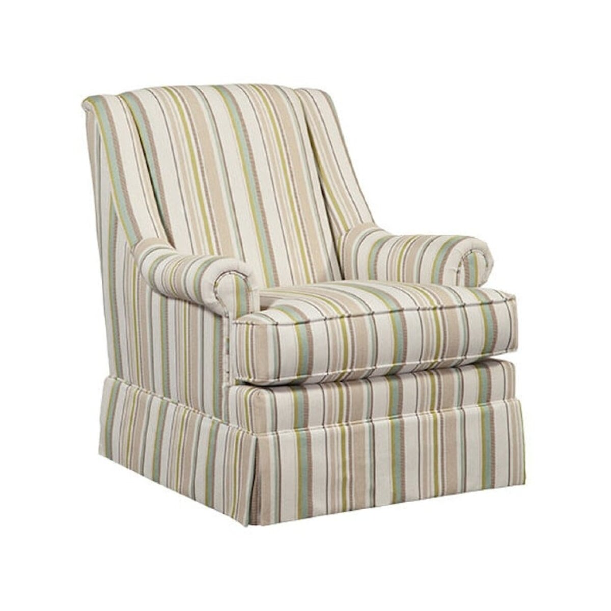 Cozy Swivel Chair Chairs Craftmaster Furniture 4