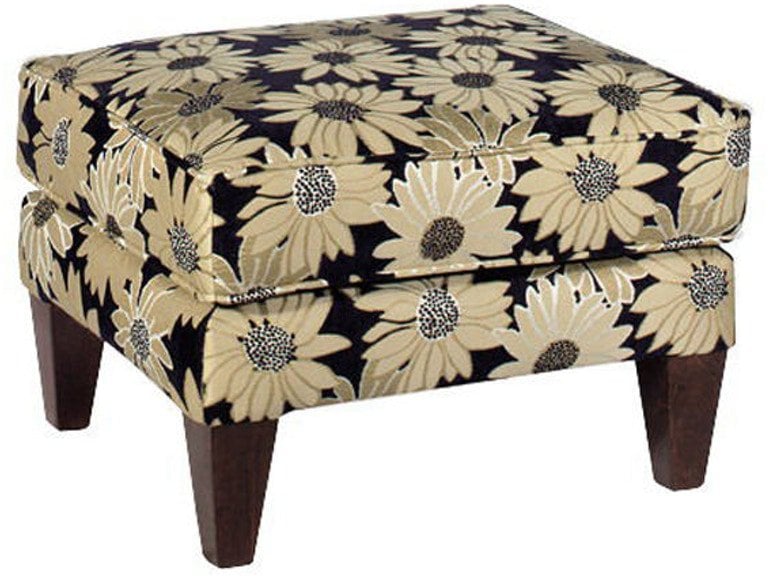 Soft Haven Ottomans & Poufs Ottomans & Poufs Craftmaster Furniture 4 Soft Haven Ottomans & Poufs Ottomans & Poufs Craftmaster Furniture 4