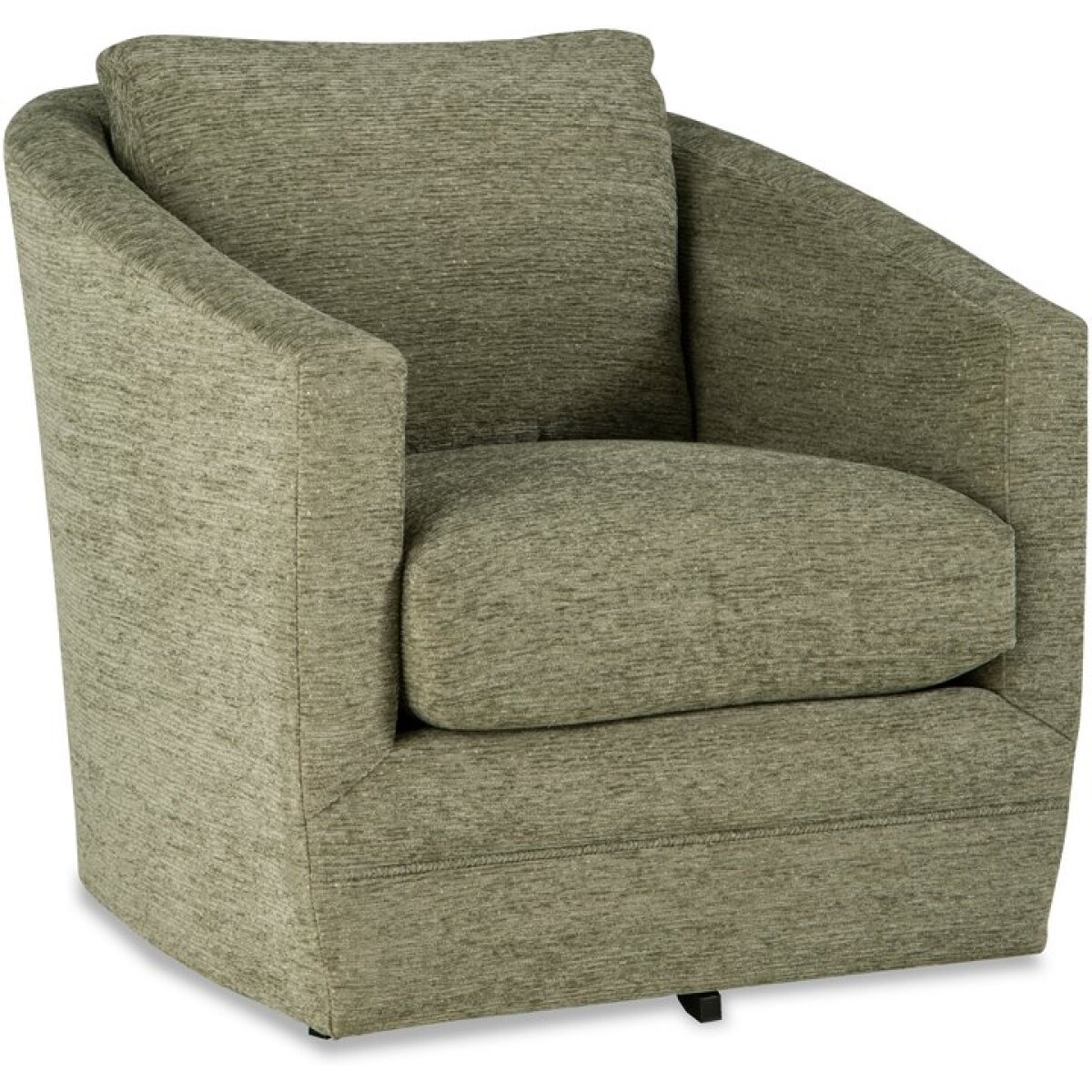 Swivel Glider 063610SG Chairs Craftmaster Furniture 8
