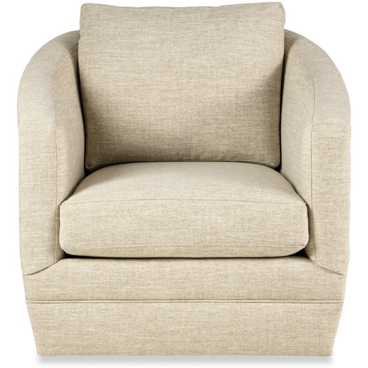Swivel Glider 063610SG Chairs Craftmaster Furniture 5