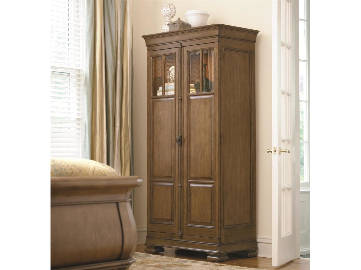 New Lou Tall Cabinet Chests Universal Furniture 4 New Lou Tall Cabinet Chests Universal Furniture 4