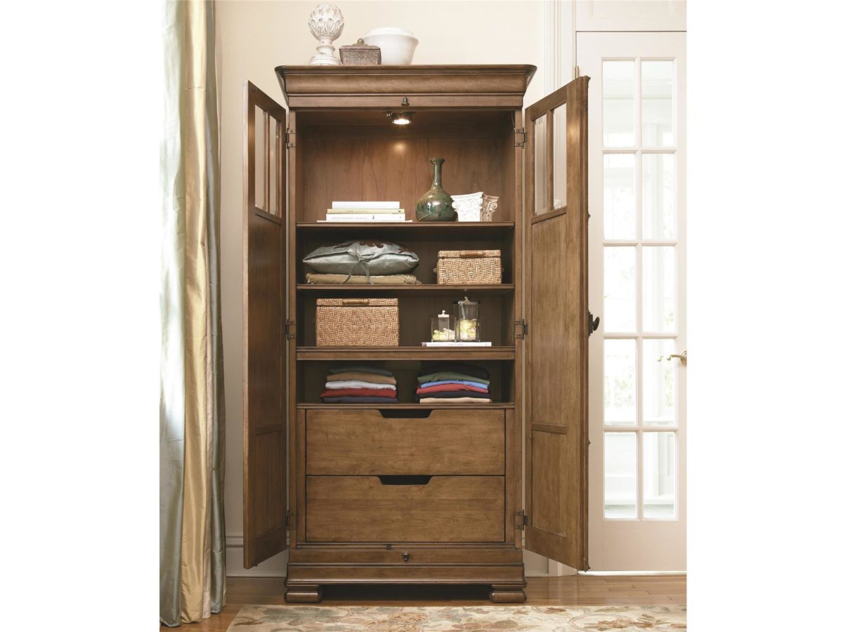New Lou Tall Cabinet Chests Universal Furniture 5 New Lou Tall Cabinet Chests Universal Furniture 5