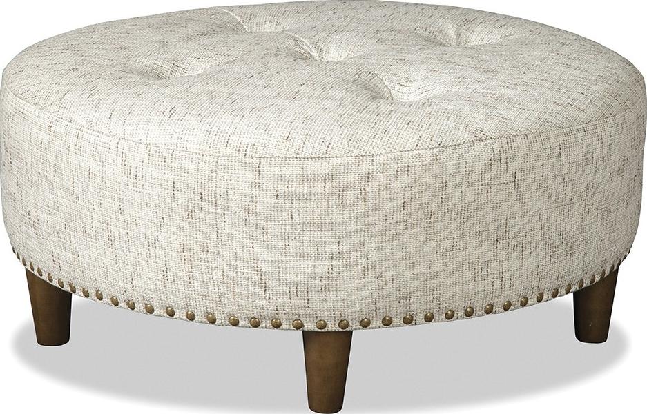 CM Modern Ottomans & Poufs