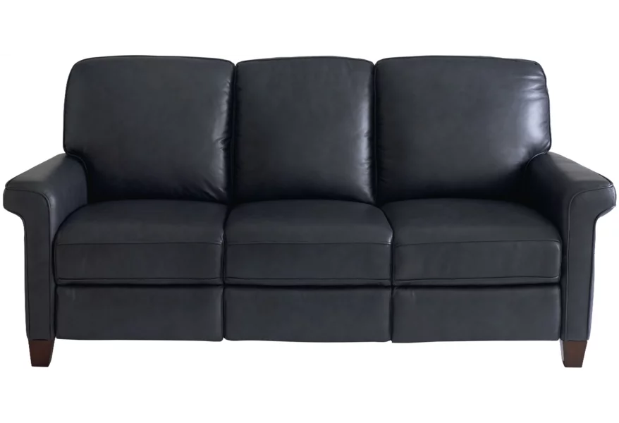 Club Level Dixon Power Reclining Sofa