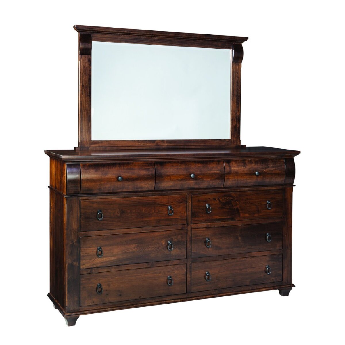 Bartlett’s Island Dresser Dressers Customizable 4