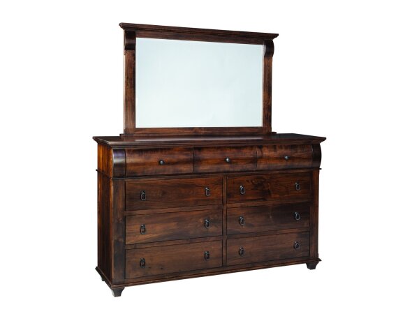 Bartlett’s Island Dresser Dressers Customizable