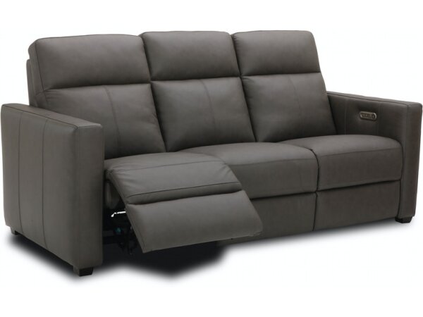 Broadway Power Reclining Sofa with Power Headrests - Image 2