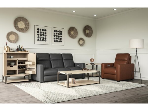 Omni Rectangular Coffee Table with Casters Cocktail & Coffee Tables Customizable 9 Omni Rectangular Coffee Table with Casters Cocktail & Coffee Tables Customizable 9