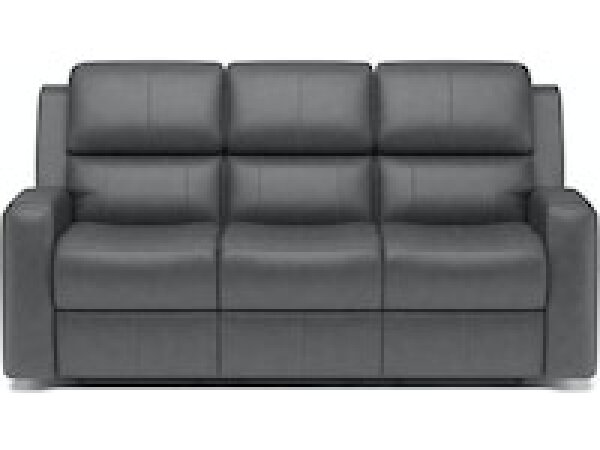 Linden Power Reclining Sofa with Power Headrests and Lumbar - Image 2