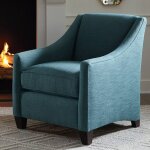 Corinna Leather Accent Chair Chairs Bassett Furniture 7 Corinna Leather Accent Chair Chairs Bassett Furniture 7