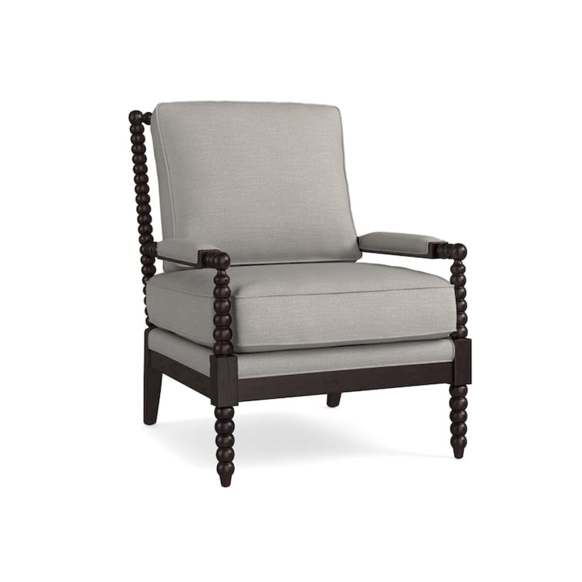Pippa Accent Chair Chairs Bassett Furniture 4