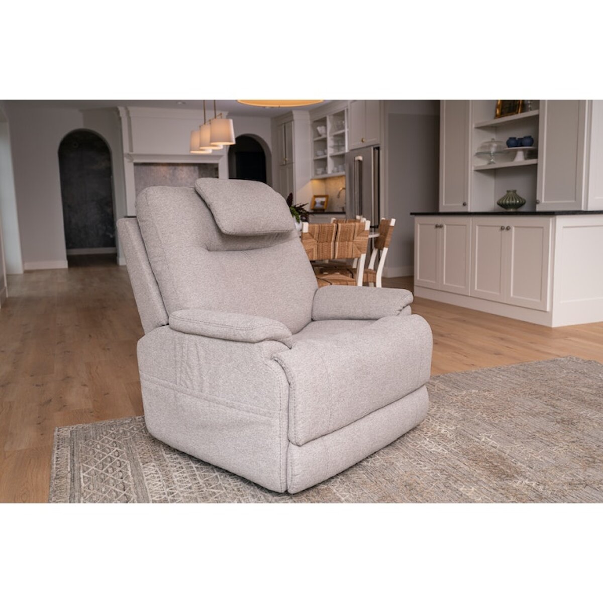 Zecliner Model 1 Lift Recliner Lift Chairs Flexsteel 9