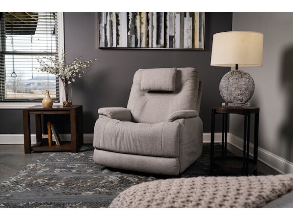 Zecliner Model 2 Recliner - Image 6