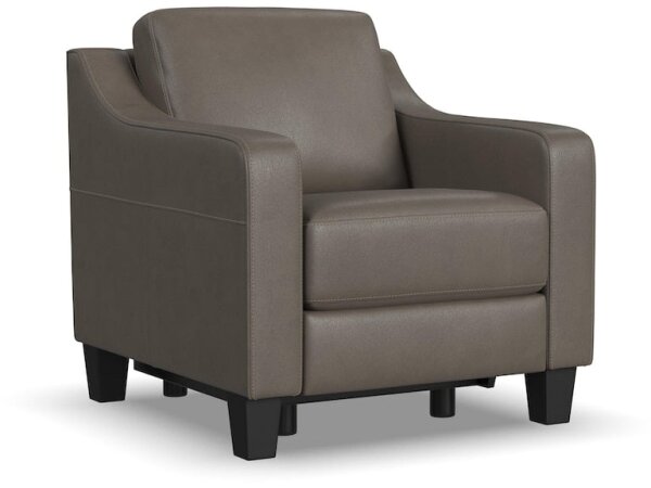 Sigmund Power Incliner Recliners Customizable