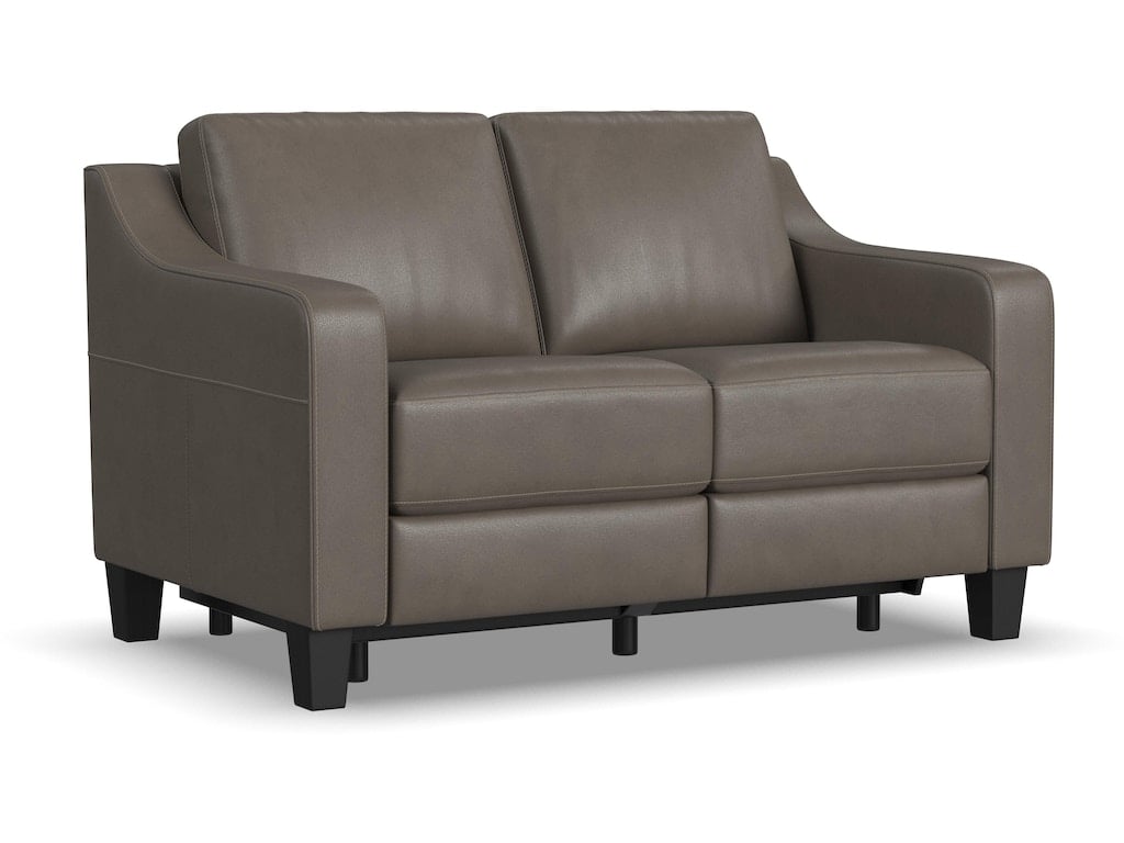 Sigmund Power Inclining Loveseat