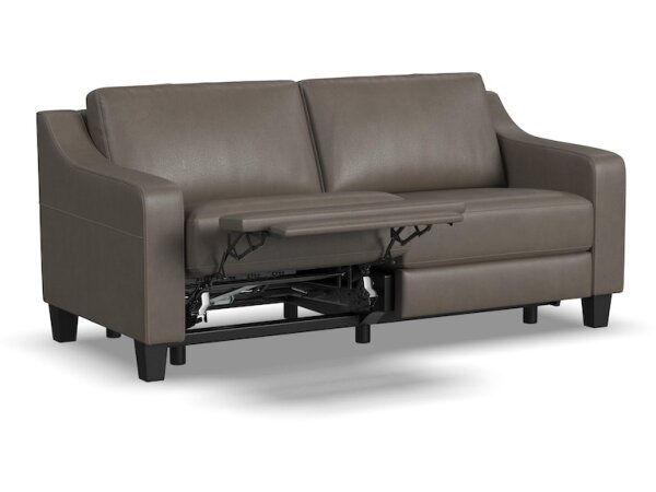 Sigmund Power Inclining Sofa - Image 2