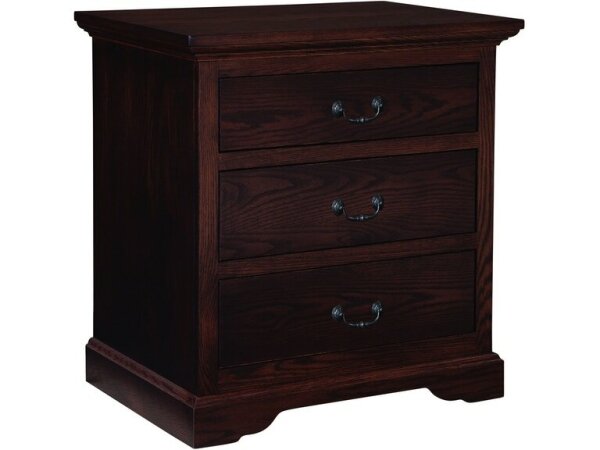 Longmeadow Nightstand - Image 2
