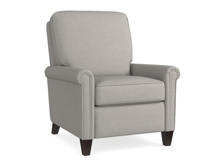 Thompson Leather Accent Chair