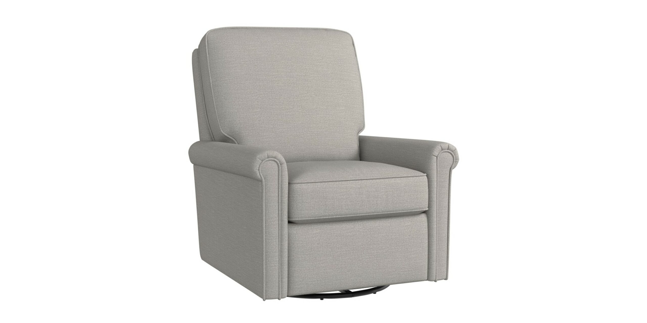 Thompson Swivel Glider