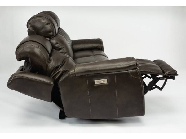 Kingsley Power Sofa - Image 4