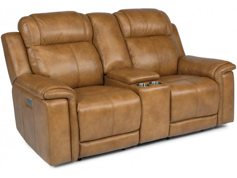 Kingsley Power Loveseat