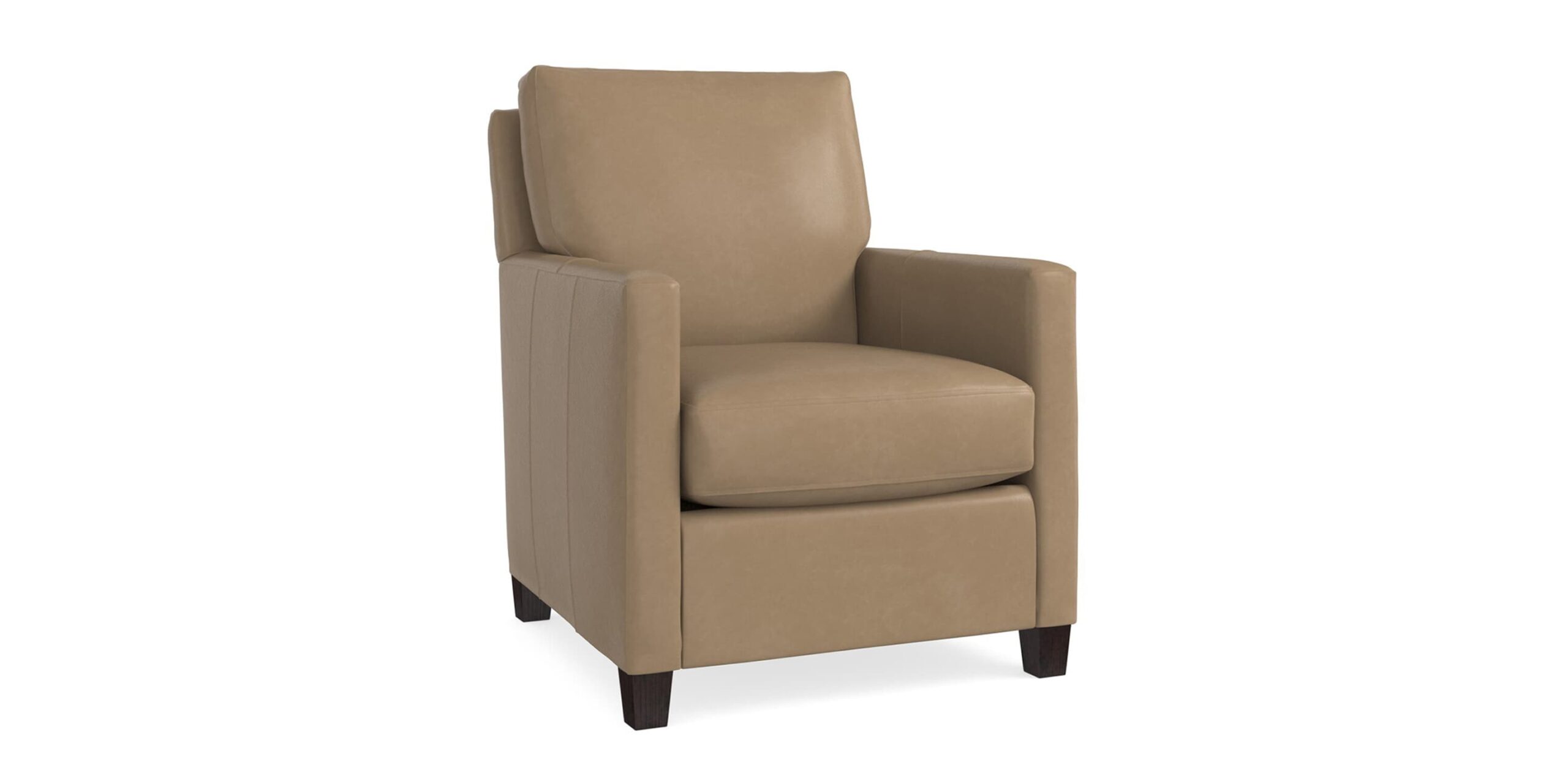 Trent Leather Chairs