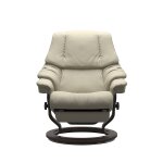 Stressless® Reno (L) Classic Base Recliner with Power - Image 2