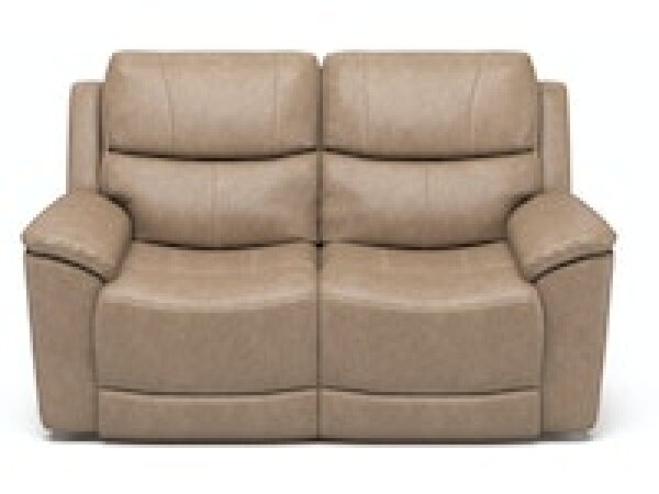 Cade Power Reclining Loveseat with Power Headrests and Lumbar 1183-60PH - Image 4