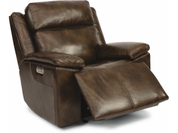 Chance Power Gliding Recliner with Power Headrest - Image 2