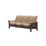Stressless® Windsor (M) 3 seater Low back - Image 2
