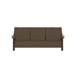 Stressless® Windsor (M) 3 seater Low back - Image 4