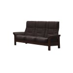 Stressless® Windsor (M) 3 seater High back - Image 2