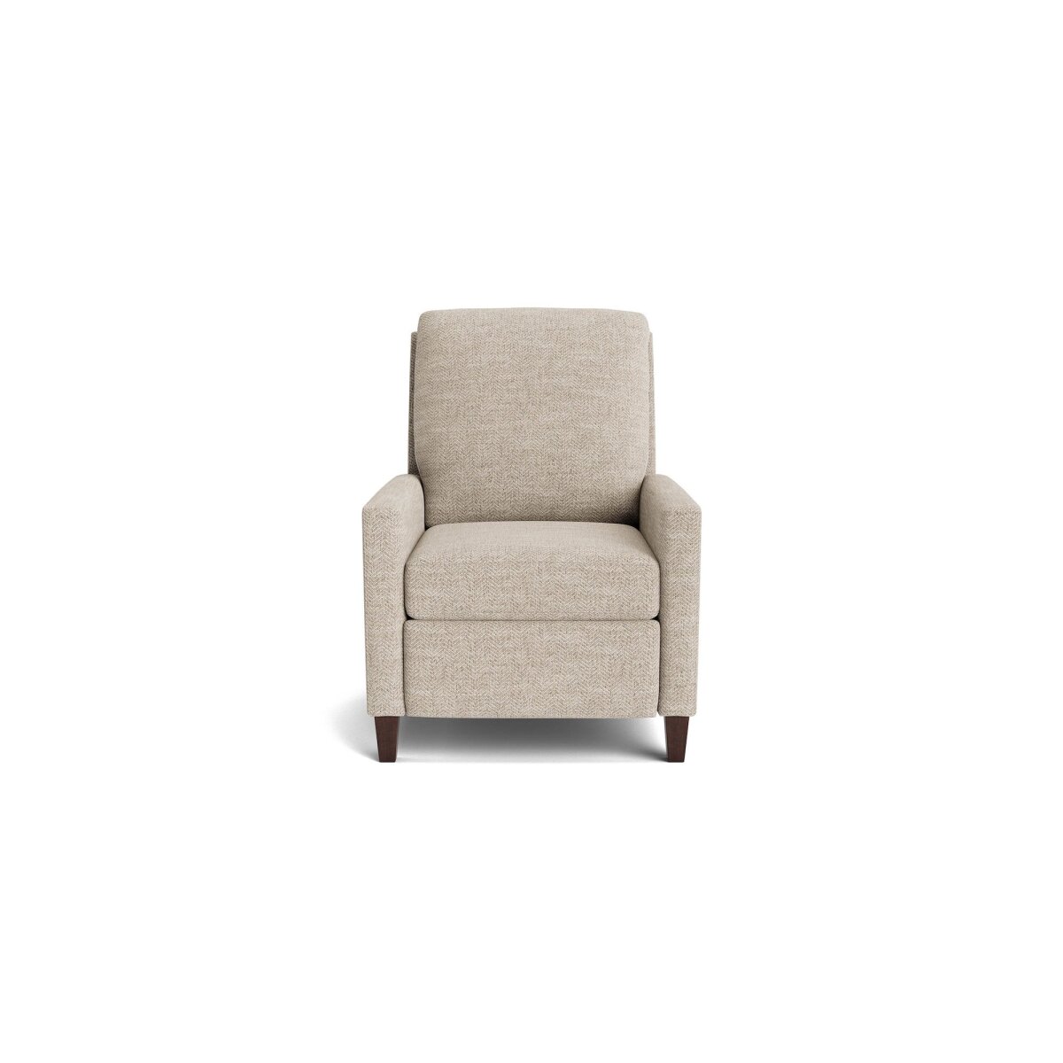 Trevor Track Arm Recliner Chairs Bassett Furniture 4