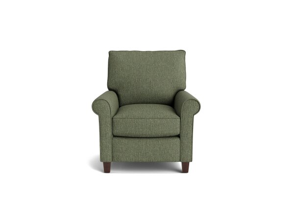 Oswell Accent Chair Chairs Bassett Furniture