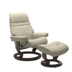 Stressless Sunrise Large Chair